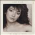 Kate Bush The Whole Story - Sealed vinyl LP US BUSLPTH333696