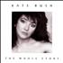 Kate Bush The Whole Story CD album UK BUSCDTH224990