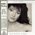 Kate Bush The Whole Story CD album Japanese BUSCDTH338133