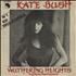 Kate Bush Wuthering Heights (Cumbres Borrascosas) - 3rd - EX 7