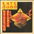 Kate Bush Wuthering Heights - 1st - P/S - EX 7