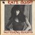 Kate Bush Wuthering Heights - 1st 7