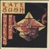 Kate Bush Wuthering Heights - 2nd - P/S 7
