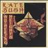 Kate Bush Wuthering Heights - 3rd - P/S - EX 7