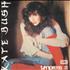 Kate Bush Wuthering Heights - Black - EX 7