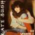 Kate Bush Wuthering Heights - Blue 7