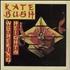 Kate Bush Wuthering Heights - Demo - P/S 7