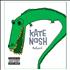 Kate Nash Mouthwash CD single UK KNHC5MO414610