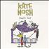 Kate Nash Pumpkin Soup CD single UK KNHC5PU422326