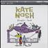 Kate Nash Pumpkin Soup DVD US KNHDDPU442568