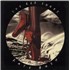 Kate Bush The Red Shoes - EX vinyl LP UK 