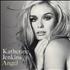 Katherine Jenkins Angel CD single UK KJEC5AN492842