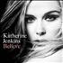 Katherine Jenkins Believe CD album UK KJECDBE487783