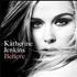 Katherine Jenkins Believe CD album Japanese KJECDBE490891