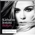 Katherine Jenkins Believe CD album UK KJECDBE502040