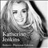 Katherine Jenkins Believe 2-disc CD/DVD set UK KJE2DBE525324