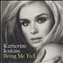 Katherine Jenkins Bring Me To Life CD single UK KJEC5BR488490