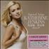 Katherine Jenkins Sacred Arias CD album Chinese KJECDSA482630