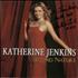 Katherine Jenkins Second Nature - Autographed Display memorabilia UK KJEMMSE586818