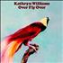 Kathryn Williams Over Fly Over CD album UK KWMCDOV323296