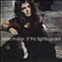 Katie Melua If The Lights Go Out CD single UK KATC5IF432032