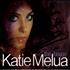 Katie Melua The House - Autographed CD album UK KATCDTH562201