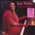 Katie Webster Two-Fisted Mama! - Hype Sticker vinyl LP US KFZLPTW775031