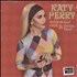 Katy Perry Never Really Over - Orange Vinyl 12