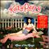 Katy Perry One Of The Boys + Remixes - Sealed 2-LP vinyl set US KT32LON461899
