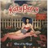 Katy Perry One Of The Boys: 15th Anniversary - Black Vinyl LP UNITED KINGDOM KT3LPON881641