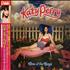 Katy Perry One Of The Boys CD album Japanese KT3CDON472092