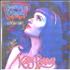 Katy Perry Teenage Dream - Remixes CD-R acetate UK KT3CRTE623572