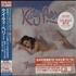 Katy Perry Teenage Dream - Sealed CD album Japanese KT3CDTE610932