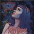 Katy Perry Teenage Dream CD single UK KT3C5TE645531