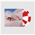 Katy Perry Teenage Dreams: Teenager Edition - Red & White 'Pinwheel' Vinyl - Sealed 2-LP vinyl set UK KT32LTE832384