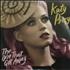 Katy Perry The One That Got Away CD single UK KT3C5TH574248