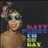 Katy Perry UR So Gay CD single US KT3C5UR443460