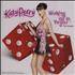 Katy Perry Waking Up In Vegas - Remixes CD single US KT3C5WA479620