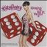 Katy Perry Waking Up In Vegas CD single US KT3C5WA468669