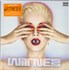 Katy Perry Witness - Sealed 2-LP vinyl set UK KT32LWI808416