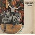 Kaveret Poogy vinyl LP Israeli KX1LPPO889849