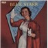 Kay Starr Blue Starr - White label + Obi vinyl LP JAPAN KYRLPBL872720