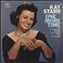 Kay Starr One More Time vinyl LP UK KYRLPON484150