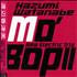 Kazumi Watanabe Mo' Bop II super audio CD Japanese KZMSAMO368654
