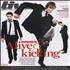 Keane (00s) Live Magazine magazine UK KANMALI409329