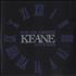 Keane (00s) Stop For A Minute CD single UK KANC5ST561455