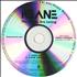 Keane (00s) The Lovers Are Losing CD-R acetate US KANCRTH457793