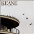 Keane (00s) The Starting Line CD single UK KANC5TH604829