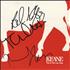 Keane (00s) This Is The Last Time - Autographed Fanclub Set! CD/DVD single set UK KANSDTH366018
