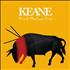 Keane (00s) This Is The Last Time CD/DVD single set UK KANSDTH308770